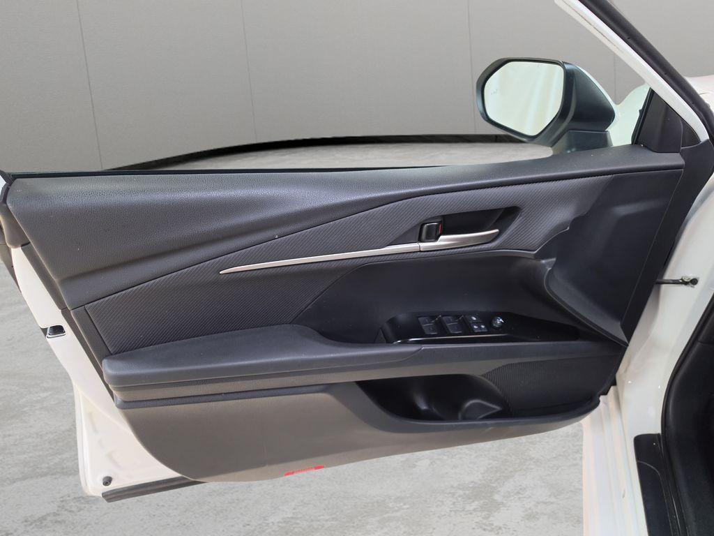 used 2025 Toyota Camry car, priced at $26,500