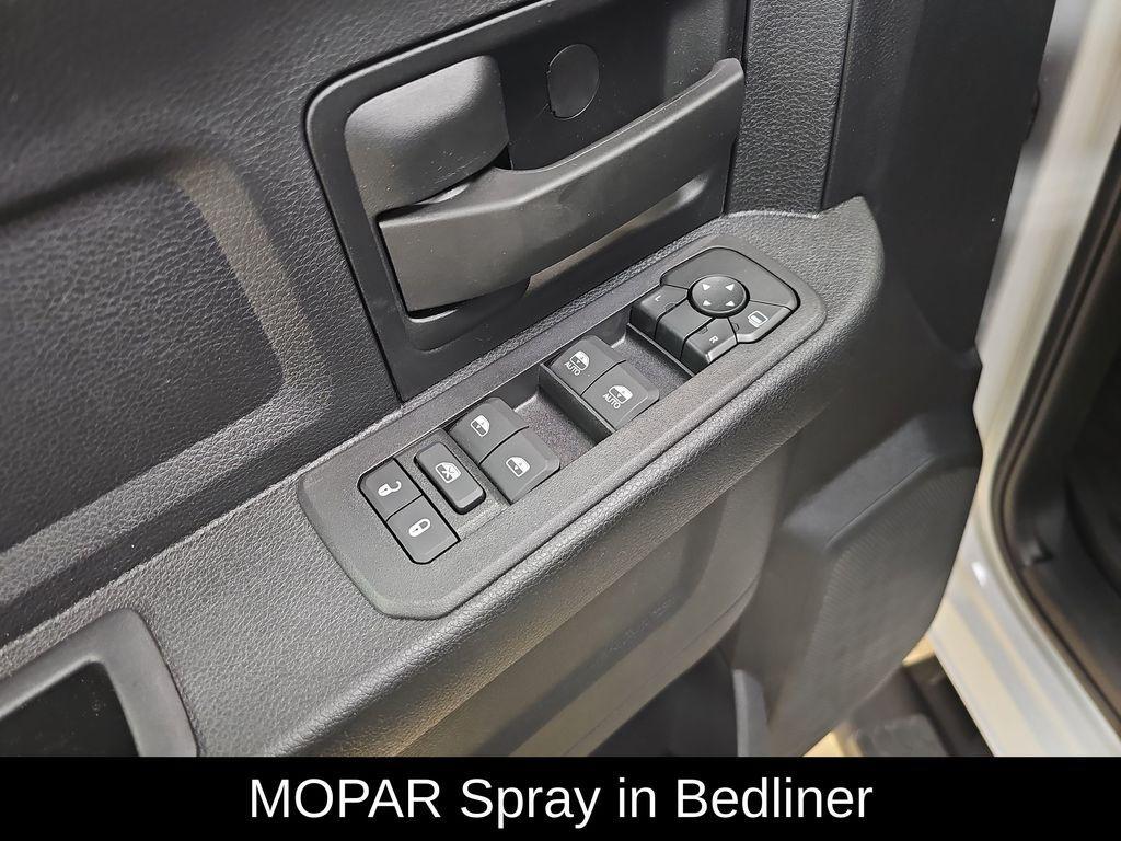 new 2026 Ram 2500 car, priced at $66,236