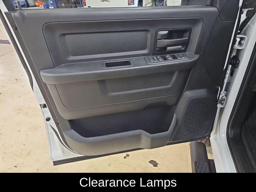 new 2026 Ram 2500 car, priced at $66,236