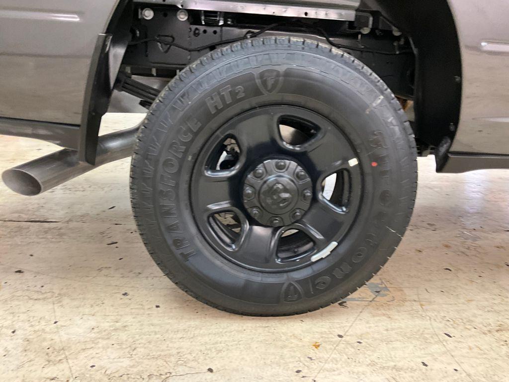 new 2026 Ram 3500 car, priced at $68,074