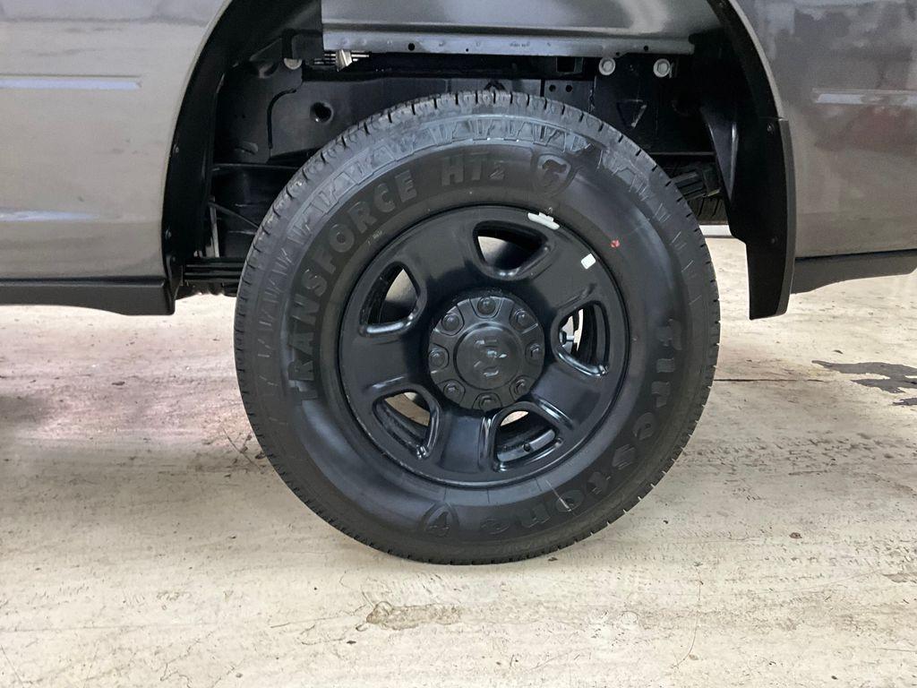 new 2026 Ram 3500 car, priced at $68,074