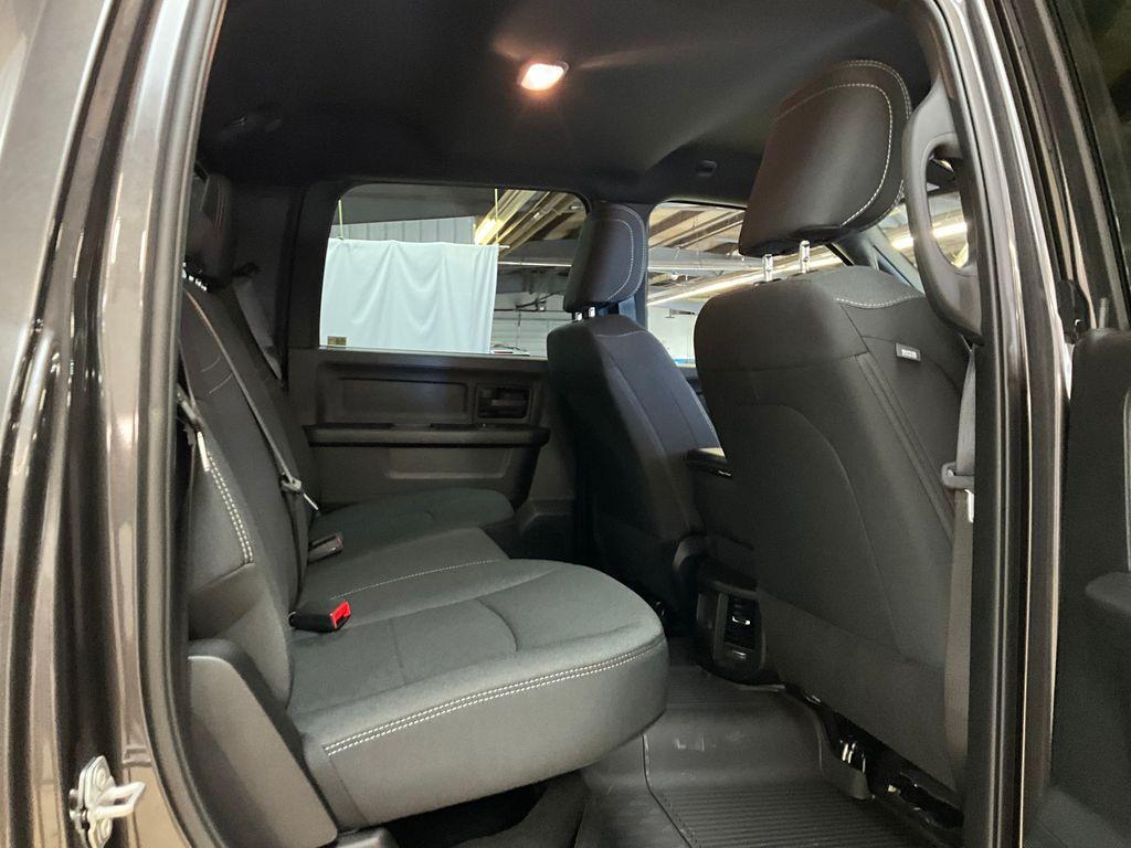 new 2026 Ram 3500 car, priced at $68,074