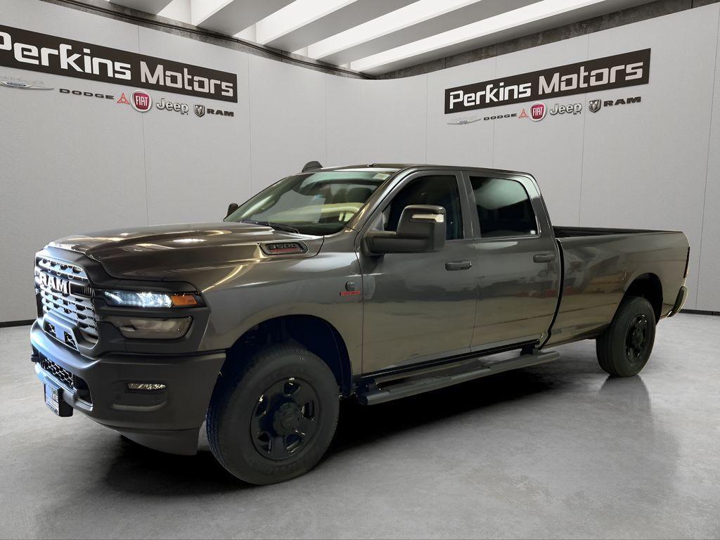 new 2026 Ram 3500 car, priced at $65,574