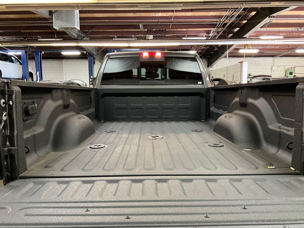 new 2026 Ram 3500 car, priced at $68,074