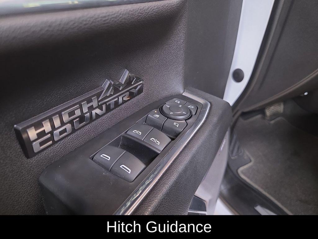 used 2023 Chevrolet Silverado 1500 car, priced at $49,295