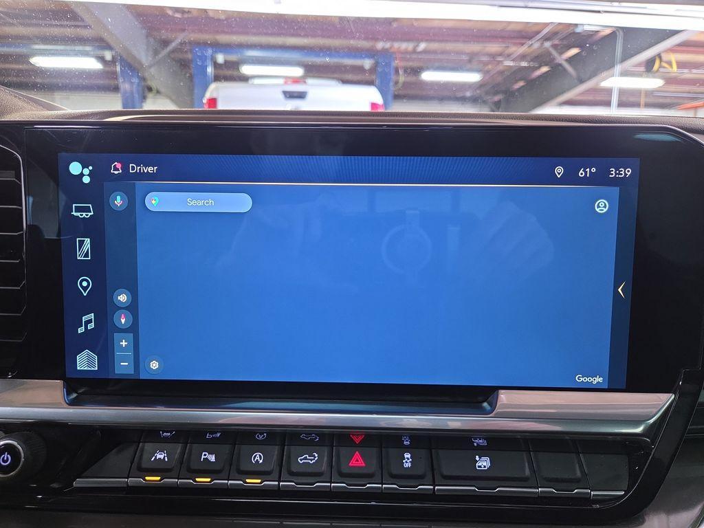 used 2023 Chevrolet Silverado 1500 car, priced at $52,394