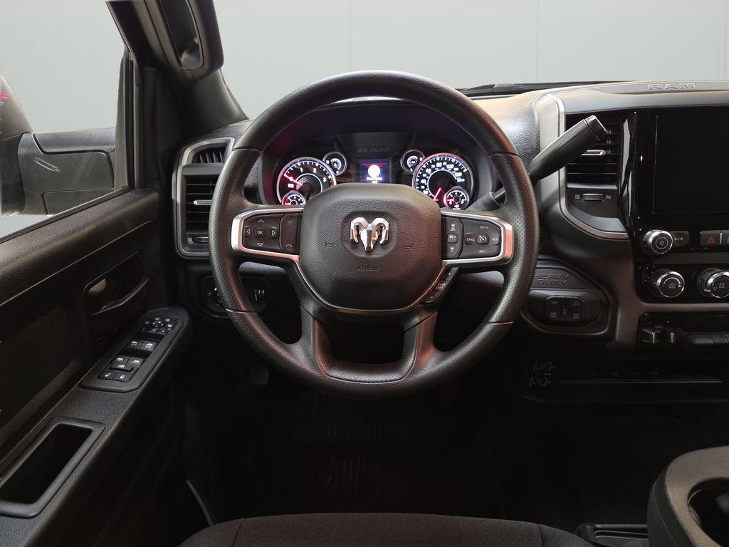 new 2026 Ram 2500 car, priced at $69,202