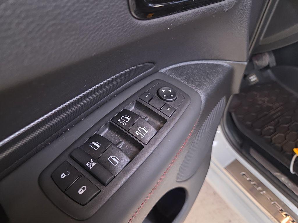 new 2026 Dodge Durango car, priced at $48,131