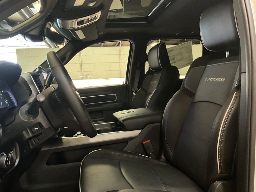 new 2026 Ram 2500 car, priced at $84,329