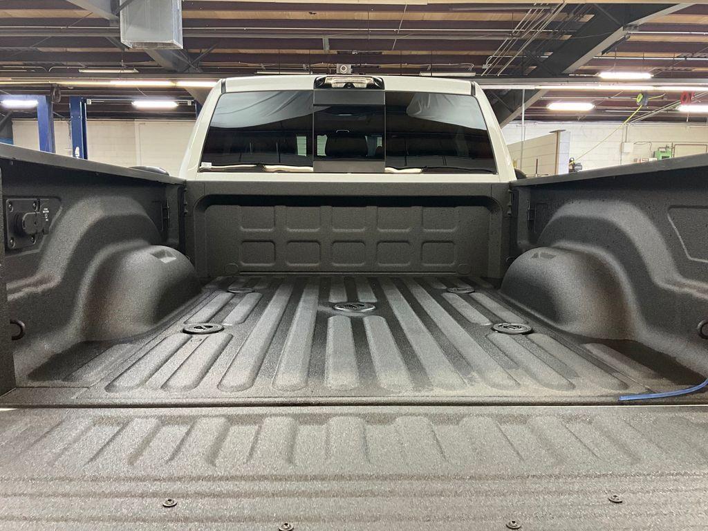 new 2026 Ram 2500 car, priced at $84,329