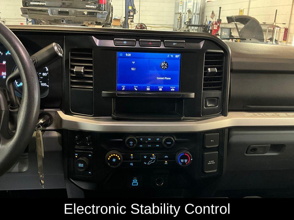 used 2024 Ford F-250 car, priced at $48,731