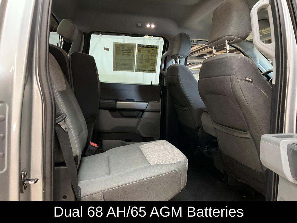 used 2024 Ford F-250 car, priced at $48,731