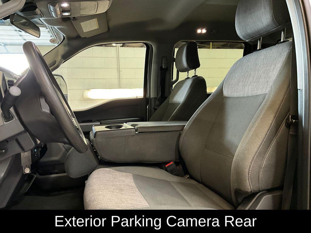 used 2024 Ford F-250 car, priced at $48,731