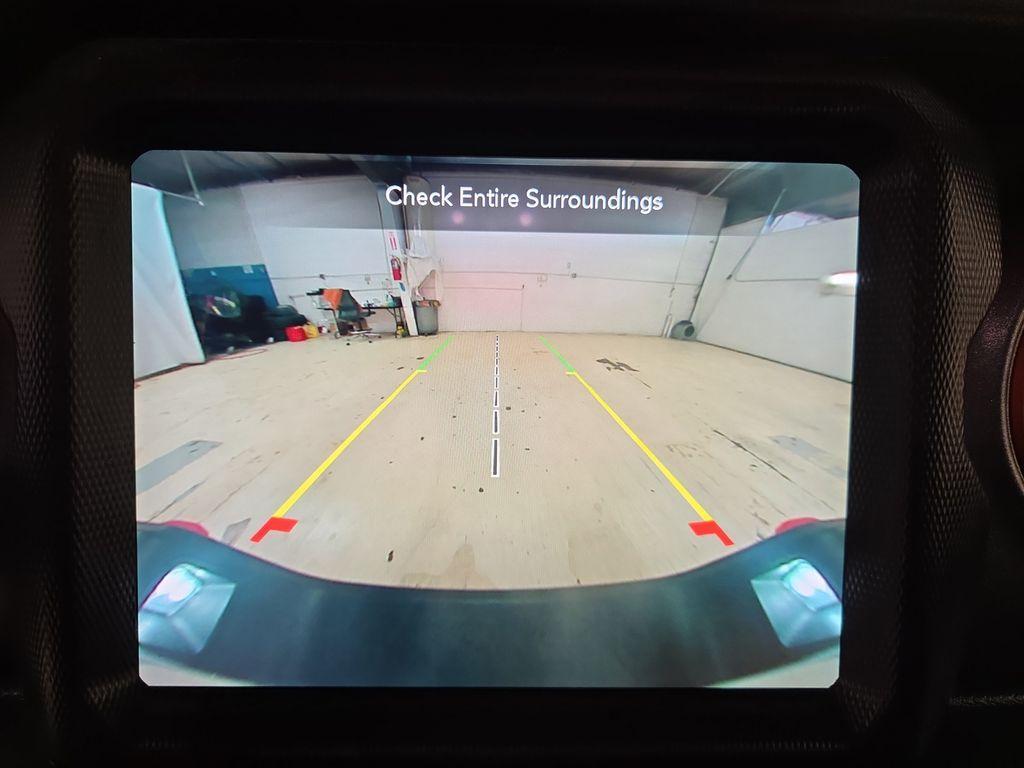 used 2023 Jeep Gladiator car