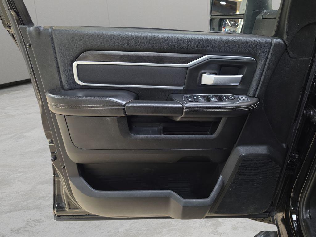 used 2024 Ram 2500 car, priced at $44,998