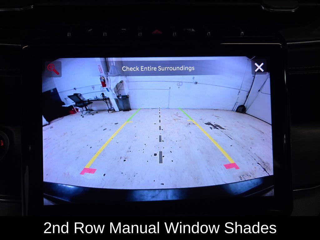 used 2022 Jeep Grand Cherokee L car, priced at $38,066