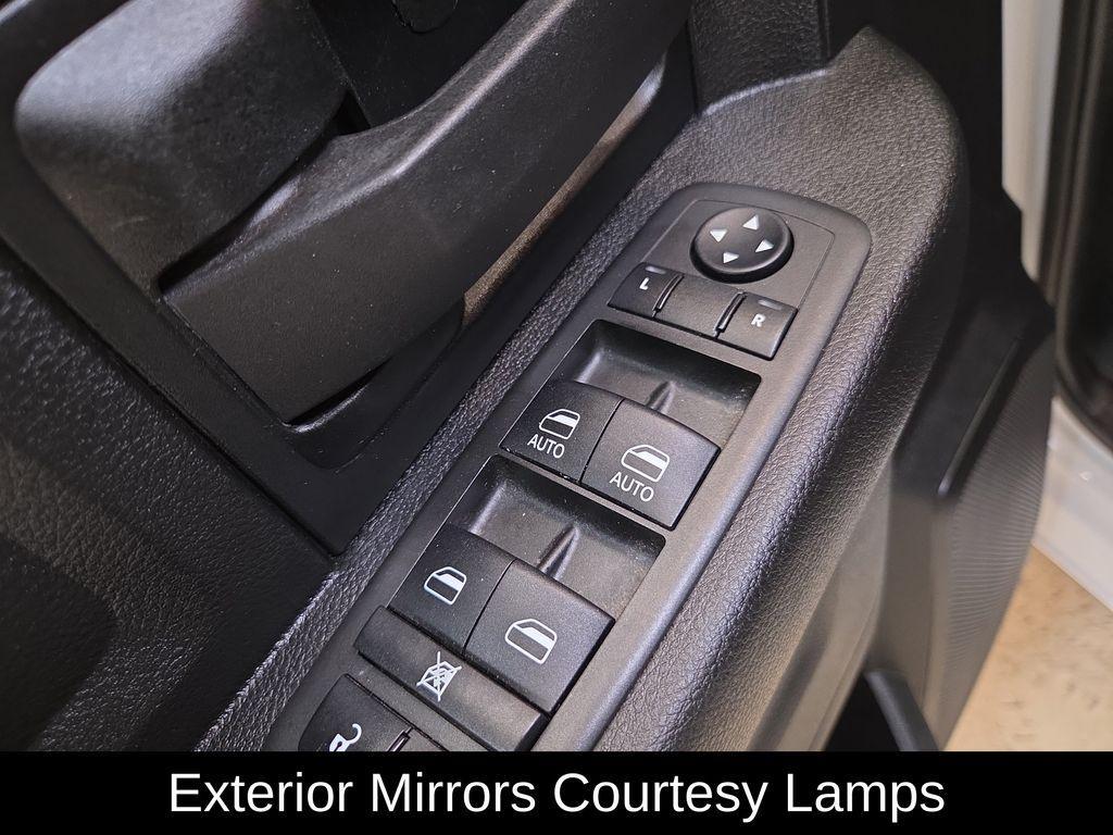 used 2022 Ram 1500 Classic car, priced at $20,998