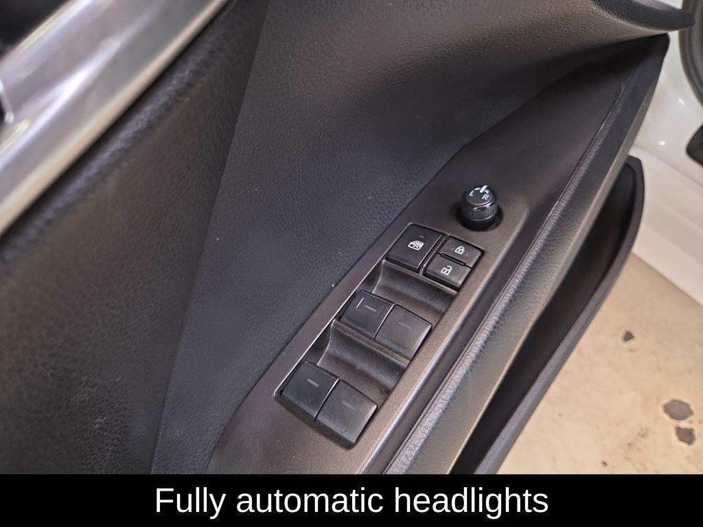 used 2023 Toyota Camry car, priced at $22,644