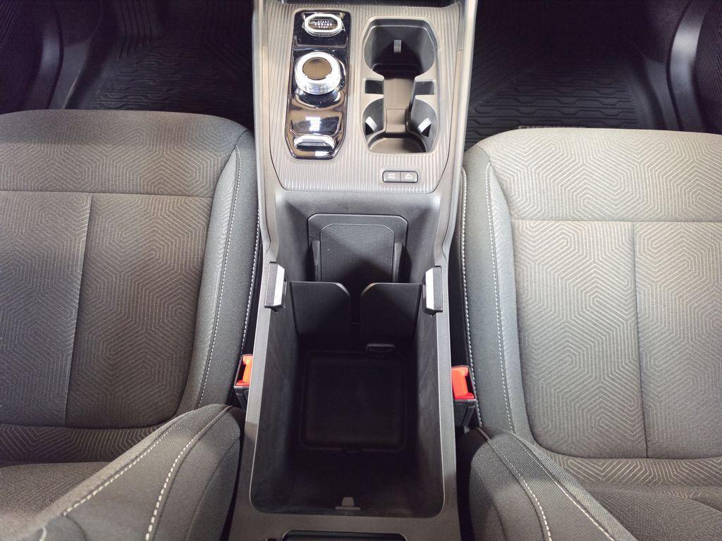 new 2026 Jeep Cherokee car, priced at $40,709