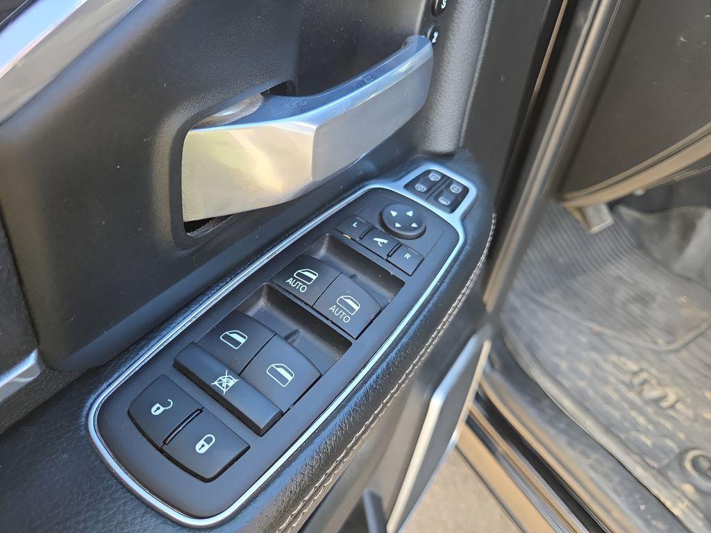 used 2024 Ram 3500 car, priced at $60,876