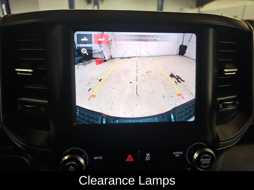 used 2023 Ram 3500 car, priced at $51,200