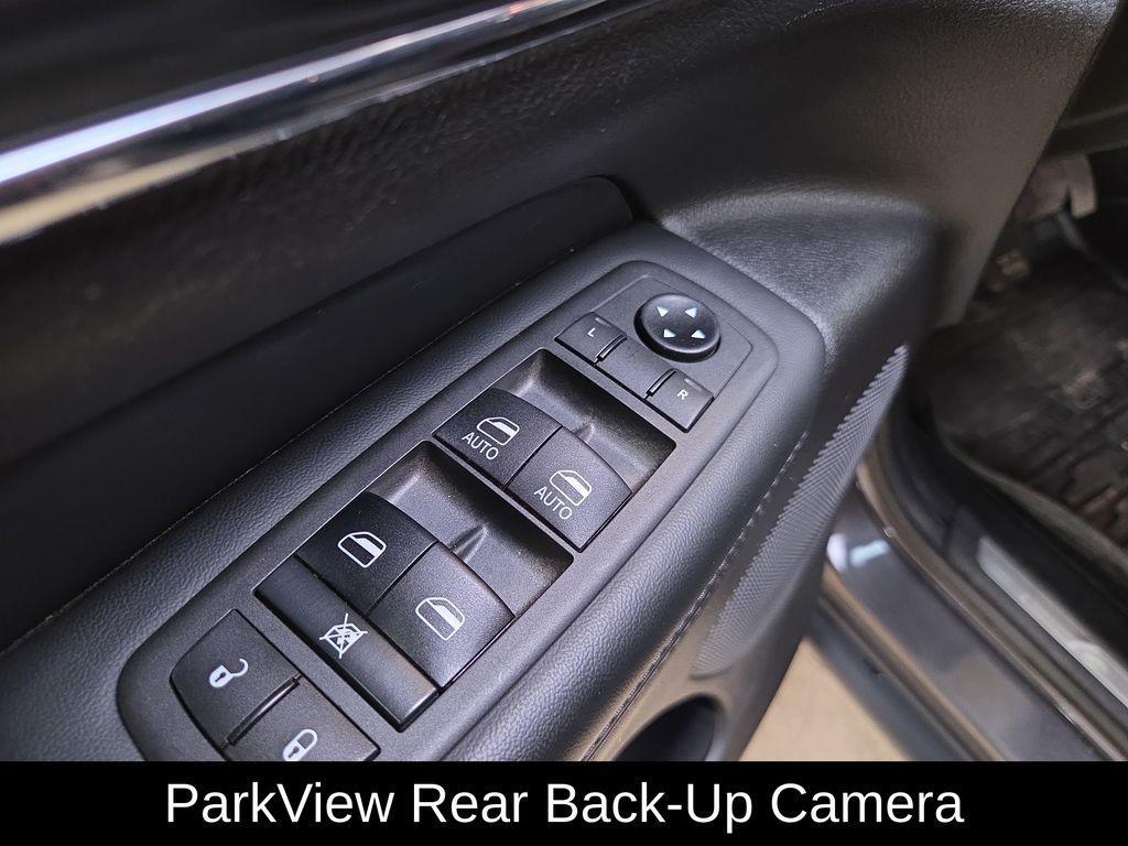 used 2021 Jeep Grand Cherokee car, priced at $24,421