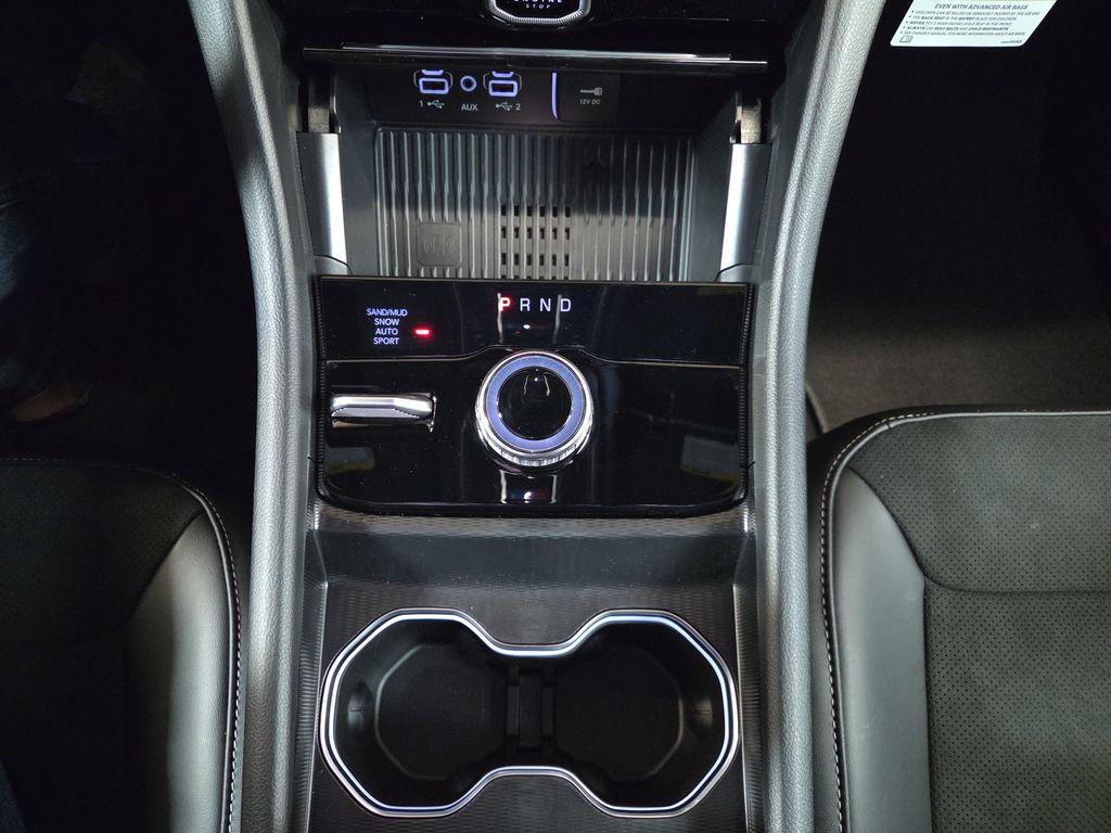 new 2026 Jeep Grand Cherokee car, priced at $48,840