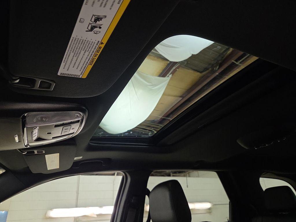 new 2026 Dodge Durango car, priced at $48,784