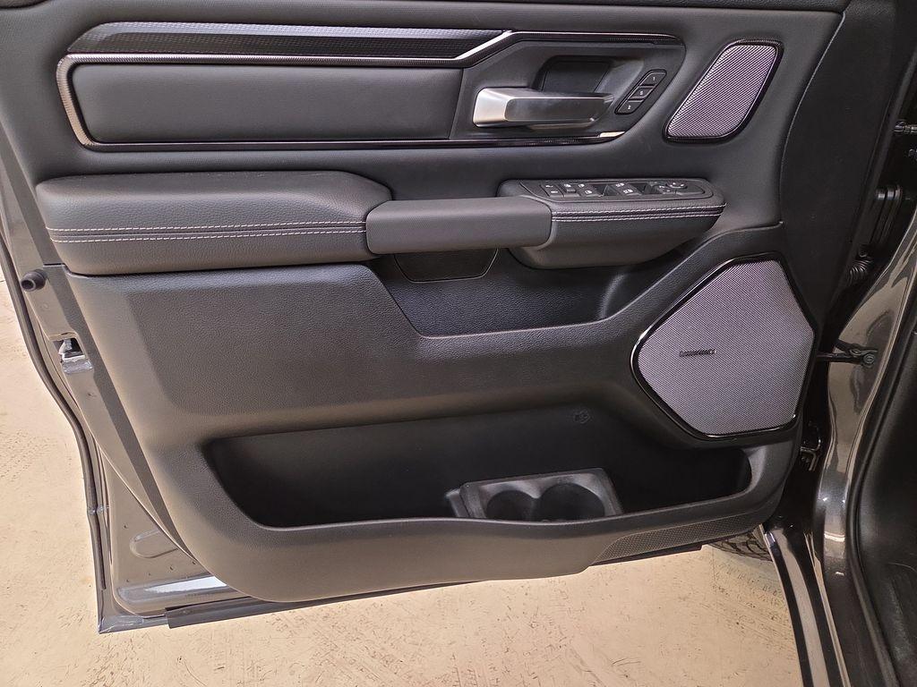 new 2026 Ram 1500 car, priced at $68,939