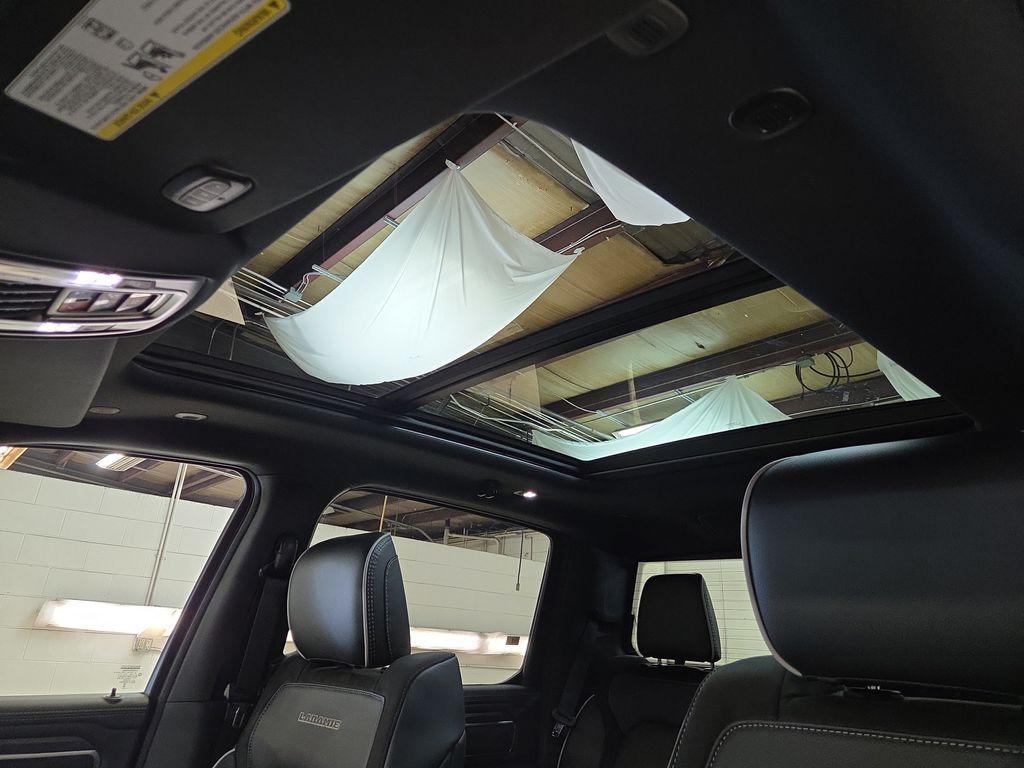 new 2026 Ram 1500 car, priced at $64,528