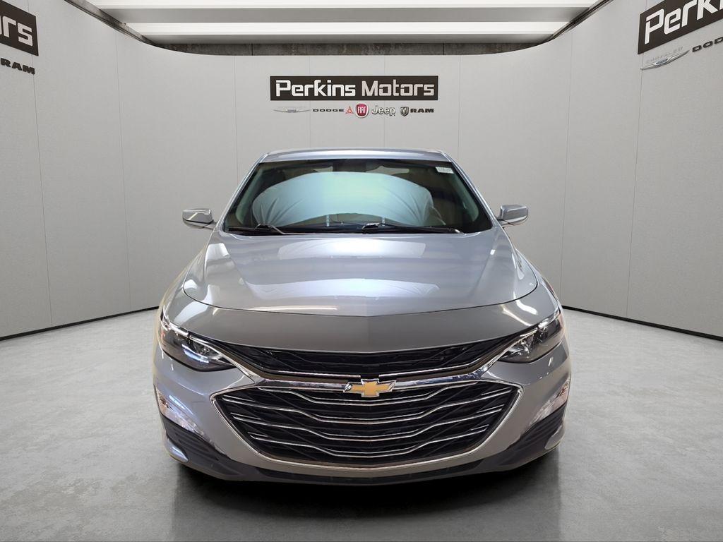 used 2025 Chevrolet Malibu car, priced at $20,299
