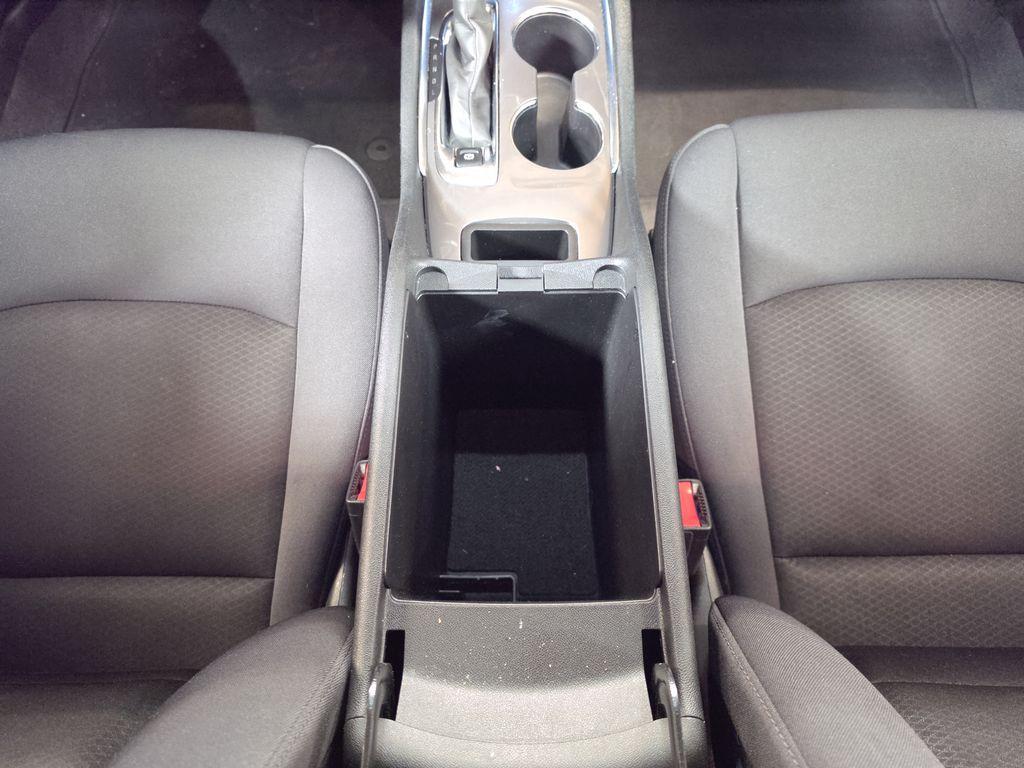 used 2025 Chevrolet Malibu car, priced at $20,299