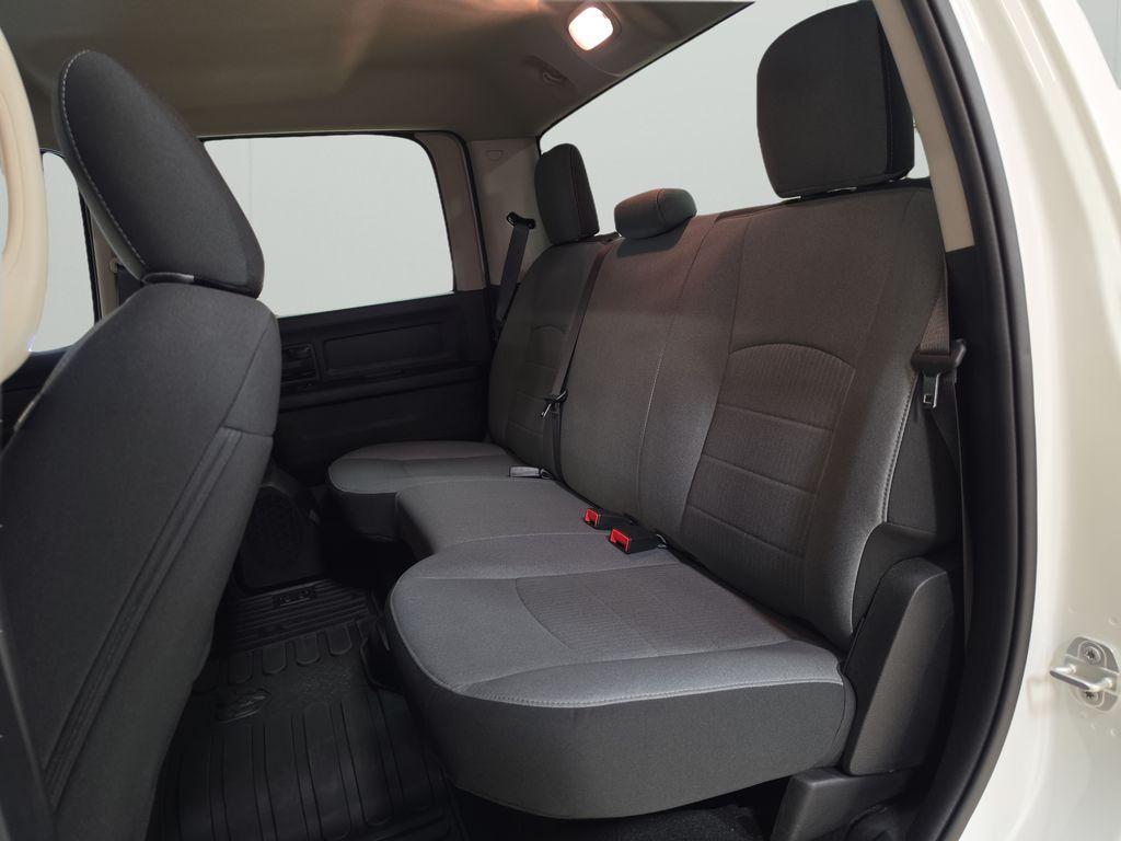 used 2023 Ram 1500 Classic car, priced at $30,896