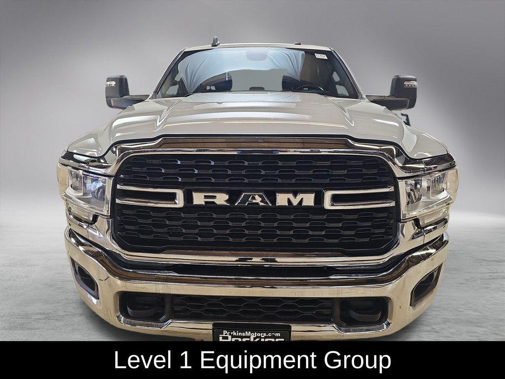 used 2024 Ram 2500 car, priced at $42,527