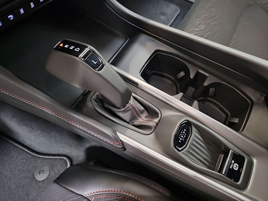 new 2026 Dodge Charger car, priced at $55,059