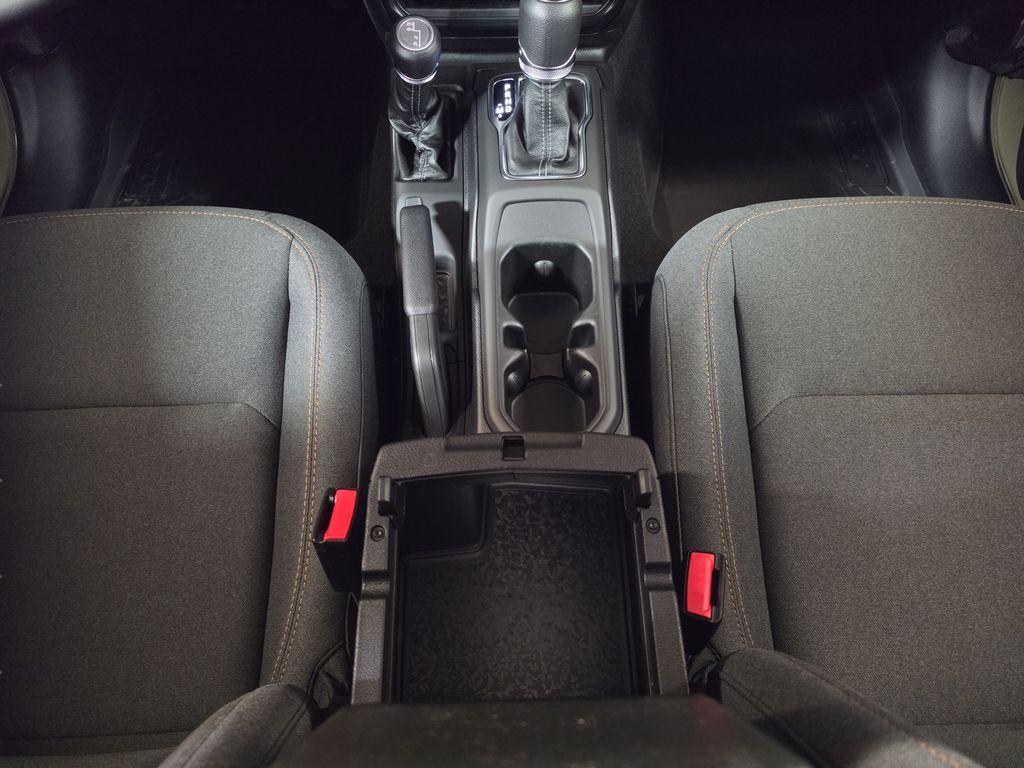 new 2026 Jeep Wrangler car, priced at $50,354