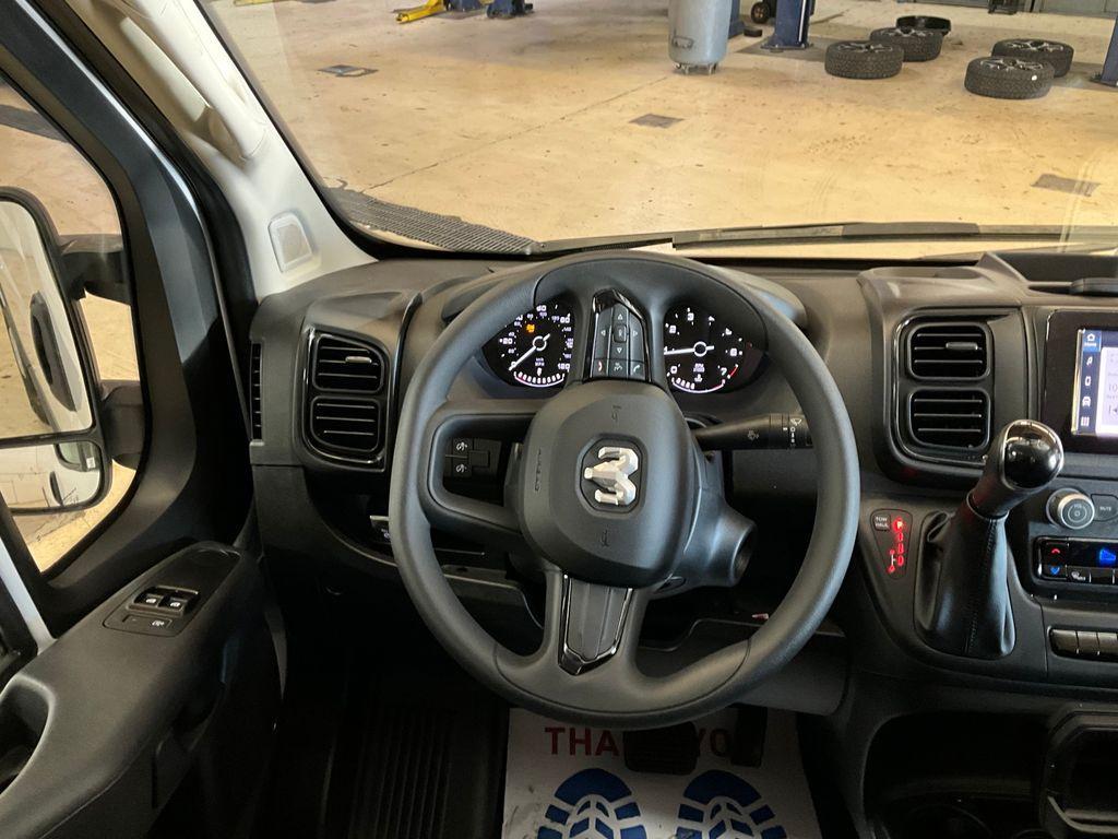 new 2025 Ram ProMaster 2500 car, priced at $41,251