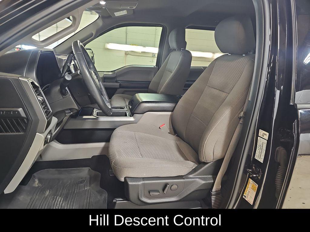 used 2020 Ford F-150 car, priced at $32,238