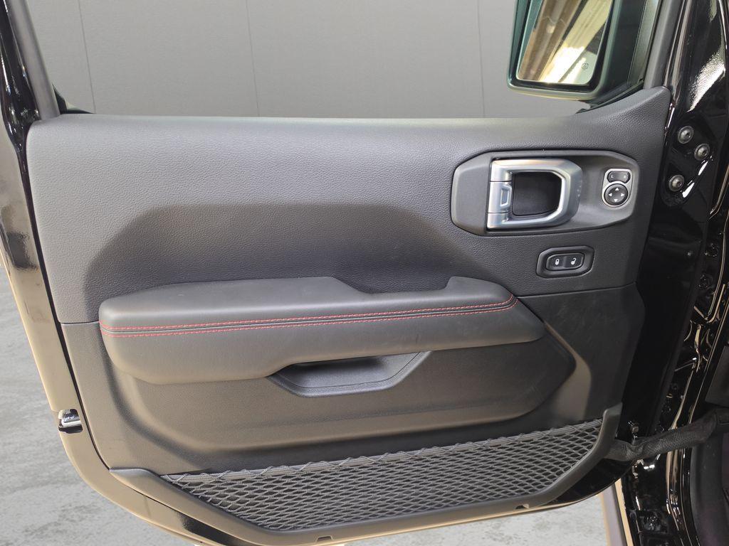 new 2026 Jeep Gladiator car, priced at $63,829