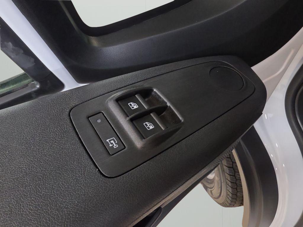 new 2026 Ram ProMaster 1500 car, priced at $42,109