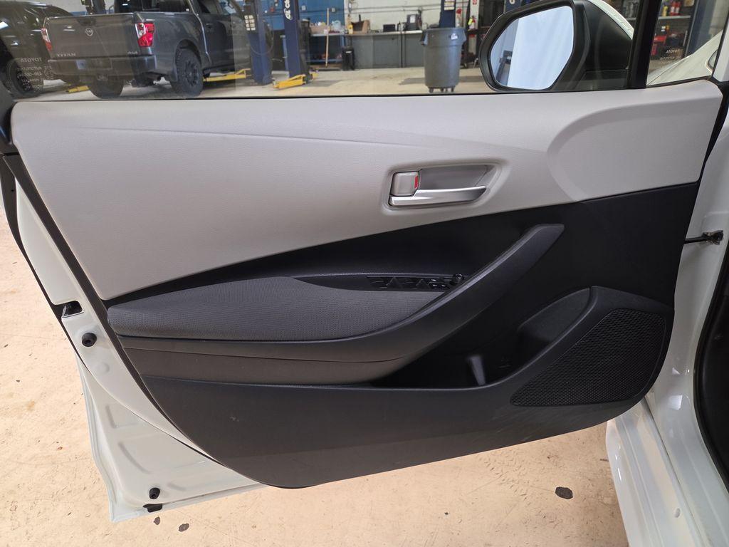 used 2020 Toyota Corolla car, priced at $17,400