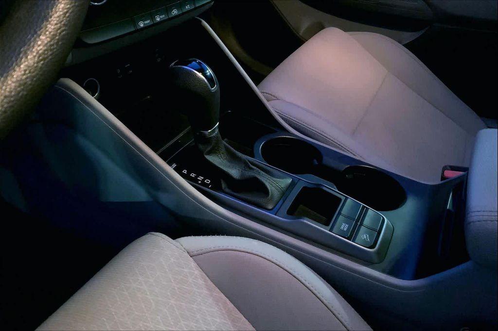 used 2017 Hyundai Tucson car, priced at $9,181