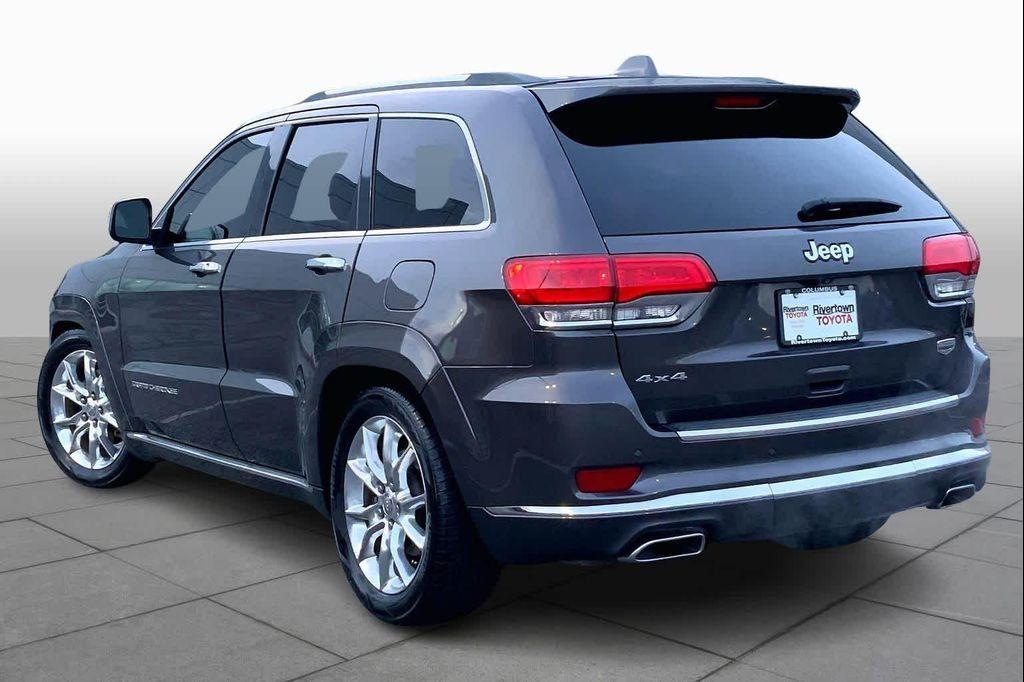 used 2014 Jeep Grand Cherokee car, priced at $12,948