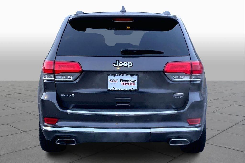 used 2014 Jeep Grand Cherokee car, priced at $12,948