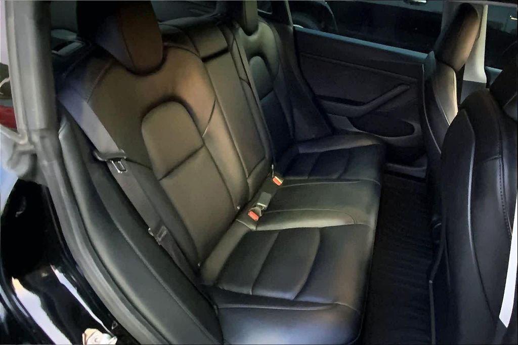 used 2021 Tesla Model 3 car, priced at $23,246