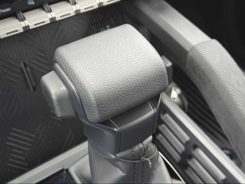 new 2026 Toyota Tacoma car, priced at $47,868