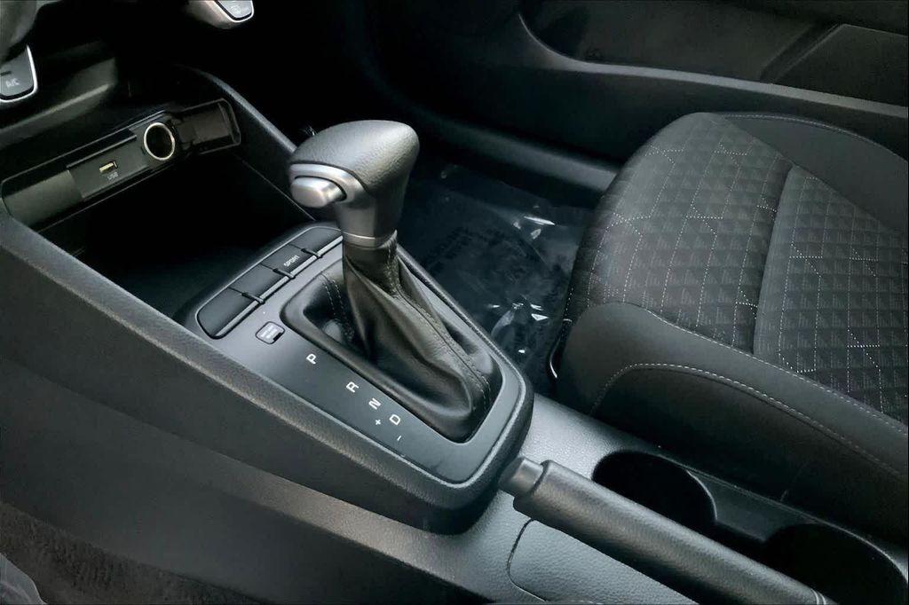 used 2022 Kia Rio car, priced at $12,944