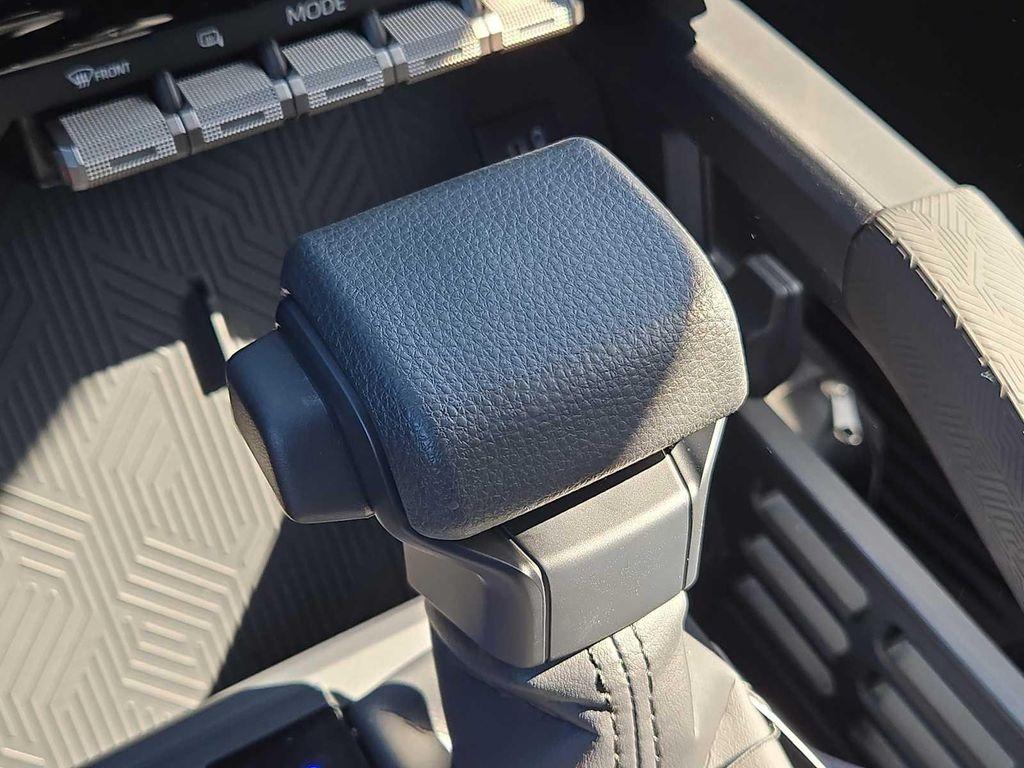 new 2025 Toyota Tacoma car, priced at $40,923