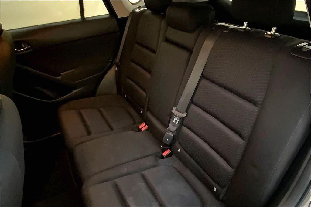 used 2013 Mazda CX-5 car, priced at $6,530
