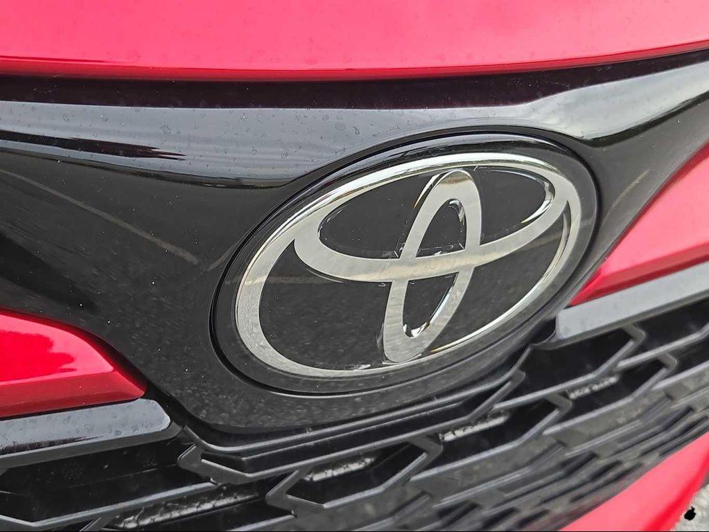 new 2026 Toyota Corolla car, priced at $31,342